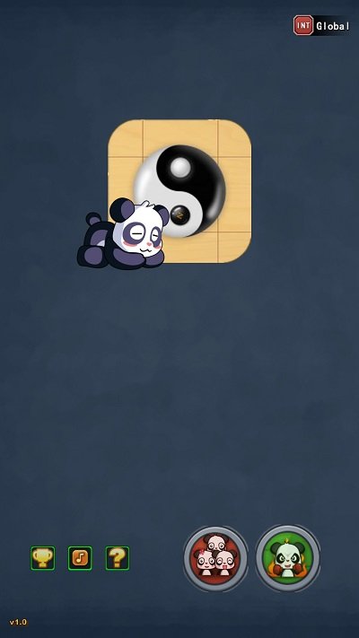 国宝黑白棋游戏