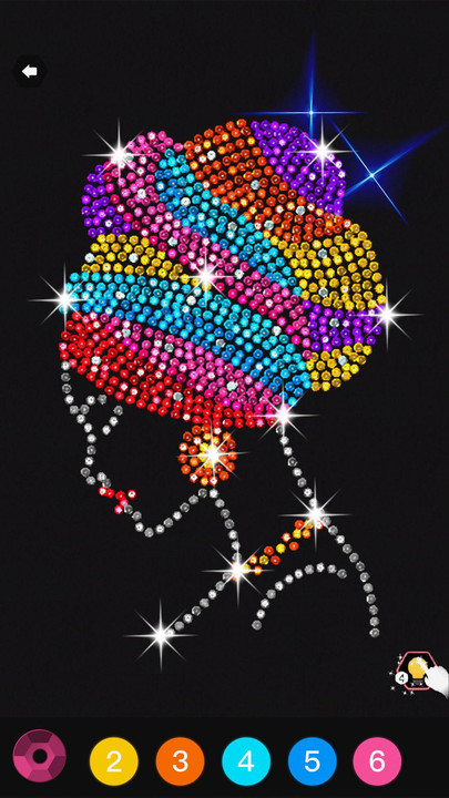 宝宝钻石涂涂乐游戏下载安装