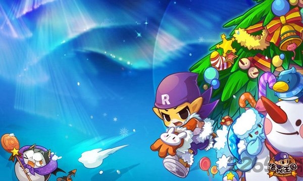 洛克王国手机版 洛克王国下载到手机