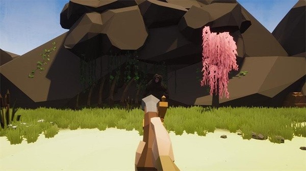 海上漂流记手机版