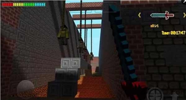 方块世界多人模式版