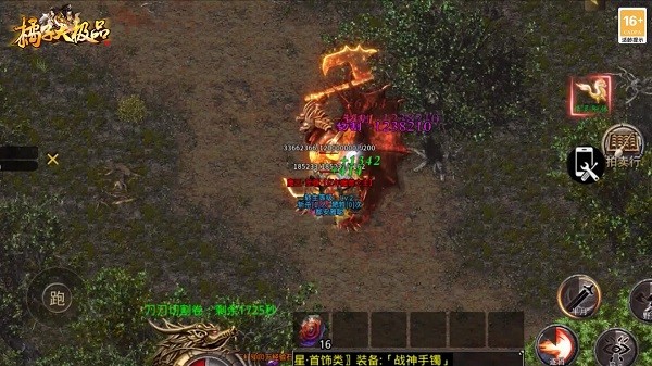 橘子大极品官方版 橘子大极品手游下载