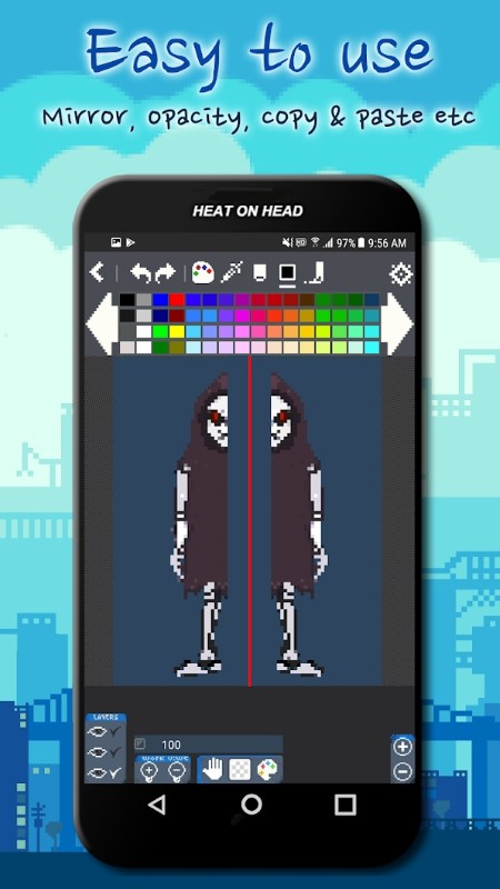 像素艺术画app下载