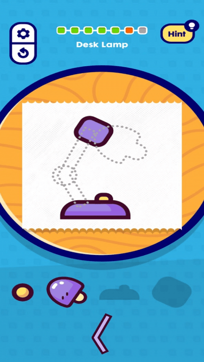 迷你组装手机版