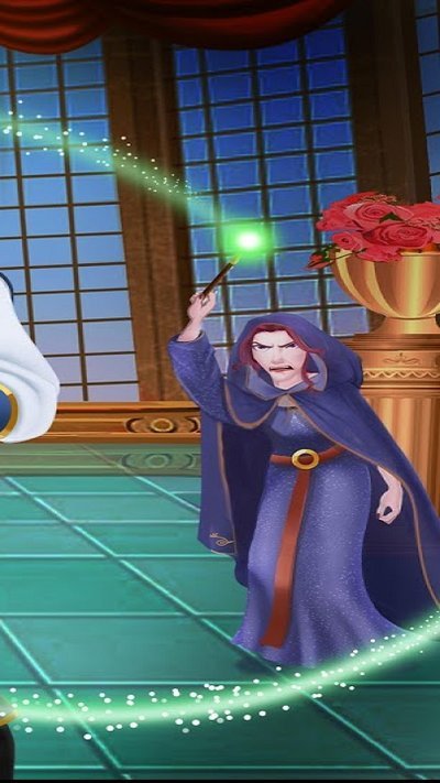 长发公主2皇家舞会手机版