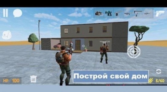 沙盒一号最新版 沙盒一号游戏下载