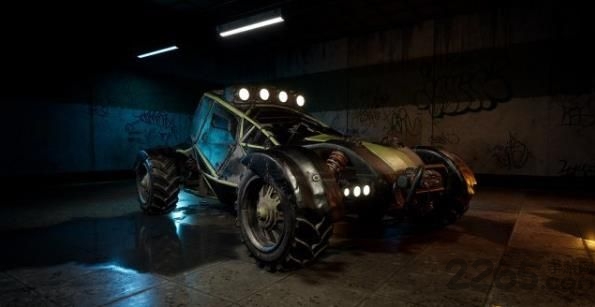 绝地飞车手游 绝地飞车官网下载