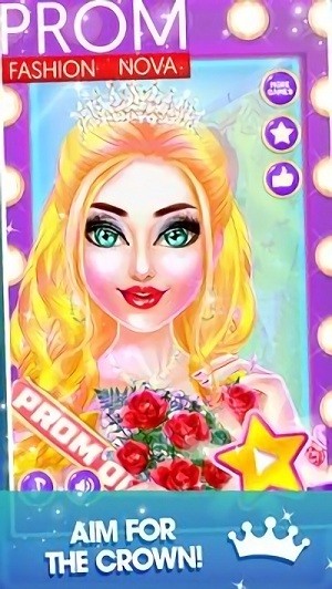 舞会时尚新星手机版