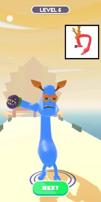 组装怪物去打架游戏 组装怪物去打架免费下载