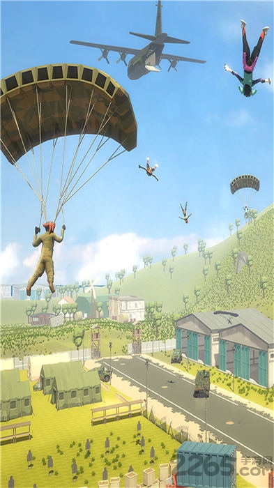 火柴人绝地战场游戏下载安装