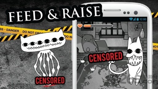 僵尸猫末日最新版