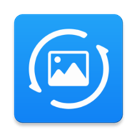万能图片恢复app