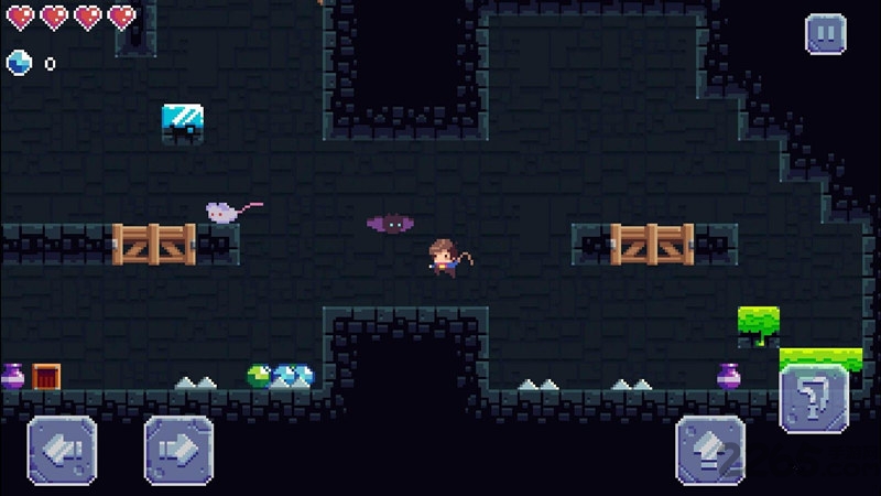 奥斯特亚大冒险中文破解版