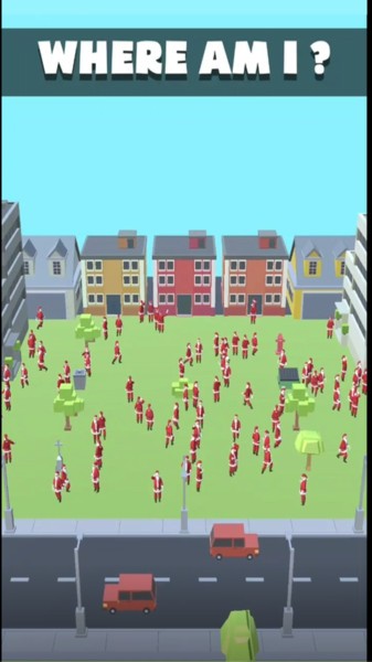 小丑去哪了游戏 小丑去哪了安卓版下载