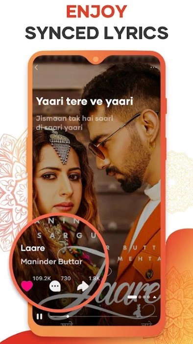 resso音乐流媒体软件 resso音乐app下载