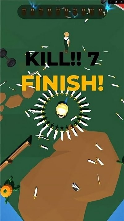 刀刃风暴大作战游戏(blade storm)