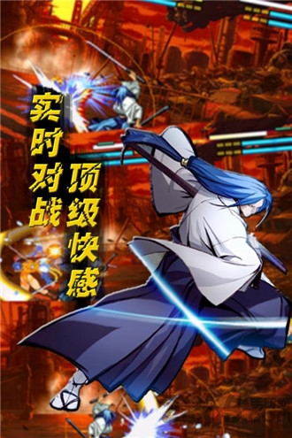 像素格斗中文版