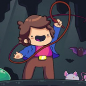 奥斯特亚大冒险中文破解版