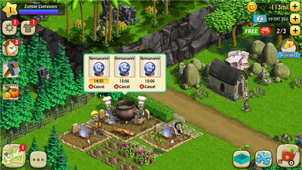 僵尸漂流者中文版下载安装手机版