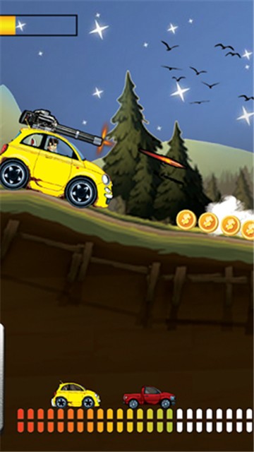 组装赛车射击对决手机版下载