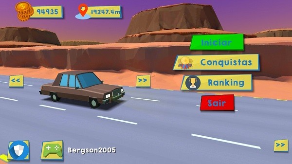 极限比赛手机版 极限比赛游戏下载