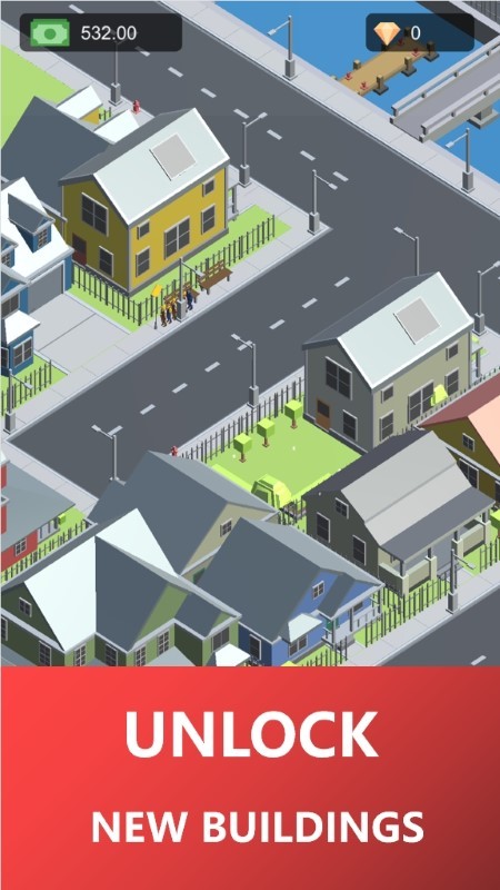 公交车大亨模拟器游戏