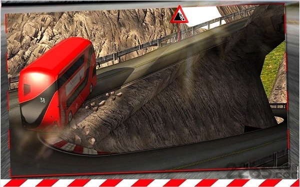 公交车司机爬山2015手机版