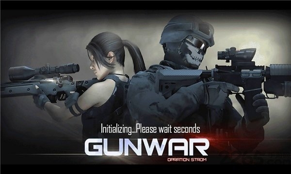 雷霆枪战手游官方版