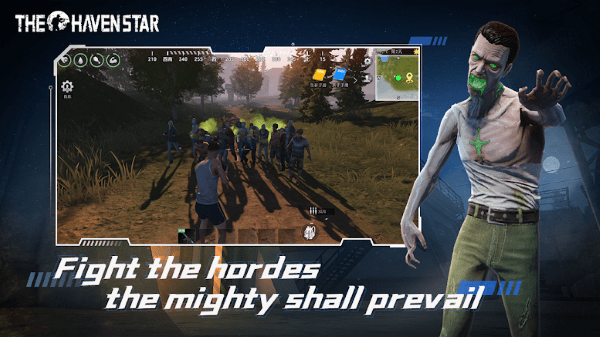 代号海文星官方版