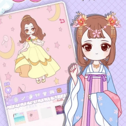 小美的换装舞会最新版