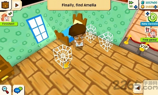 漂流者天堂汉化版