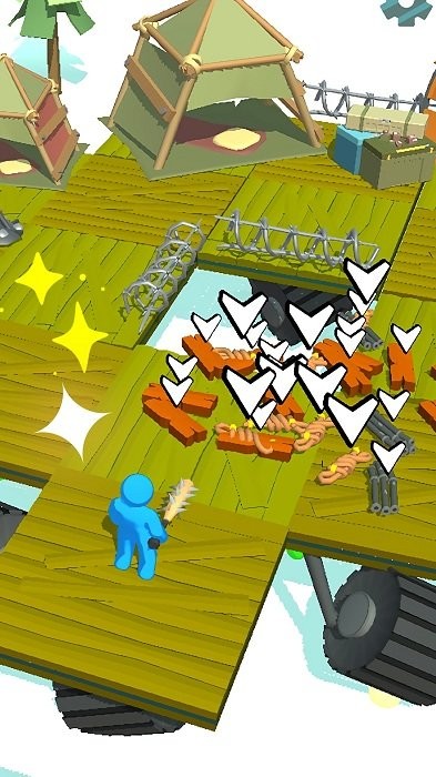 绝地求生模拟器手游