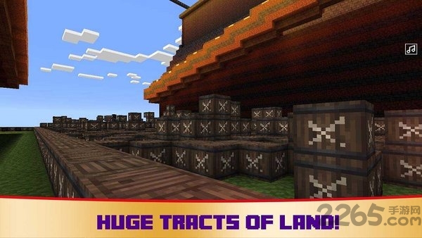 世界建筑游戏 世界建筑手游