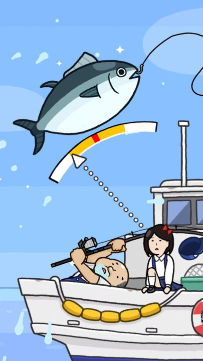 大鱼女孩最新版