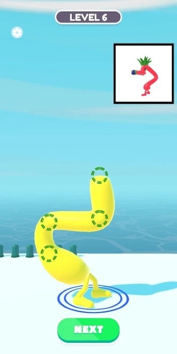 组装怪物去打架游戏(createmonster)