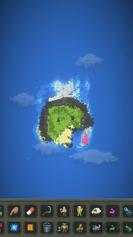 世界盒子破解版汉化最新版