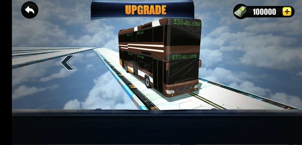 不可能的公交车模拟器最新版