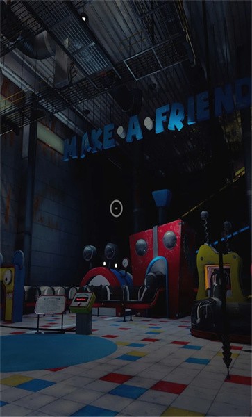 波比玩具工厂2手机版