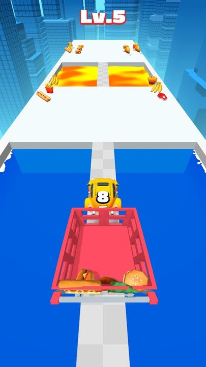 小丑赛车游戏下载