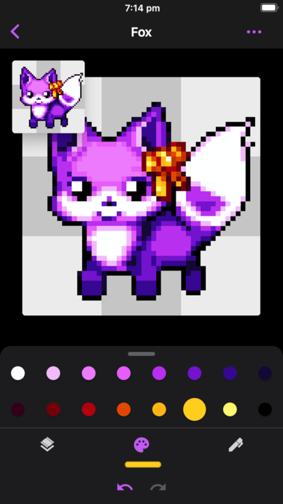 pixel brush像素画app pixel brush官方版下载