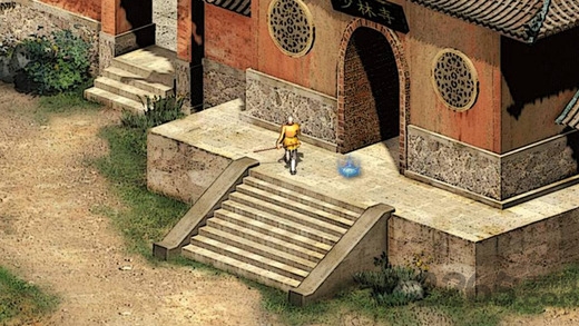 英雄群侠传2轻松体验版