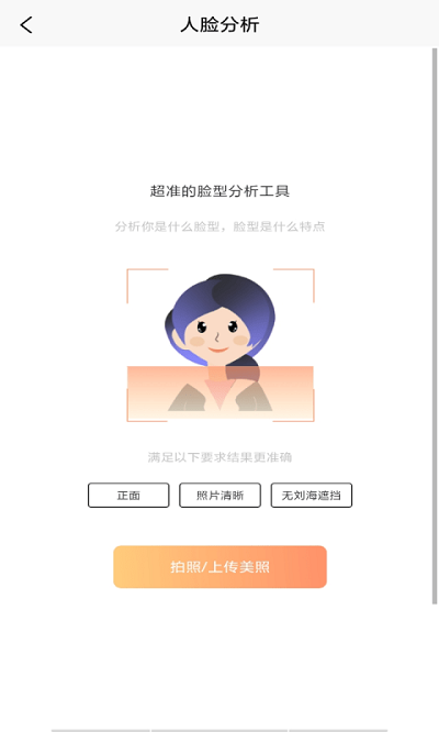 发型胶囊相机秀app