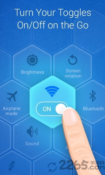 蜂窝主页汉化版
