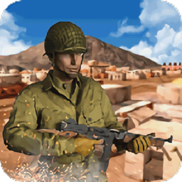 沙漠城市行动突击队刺客汉化版