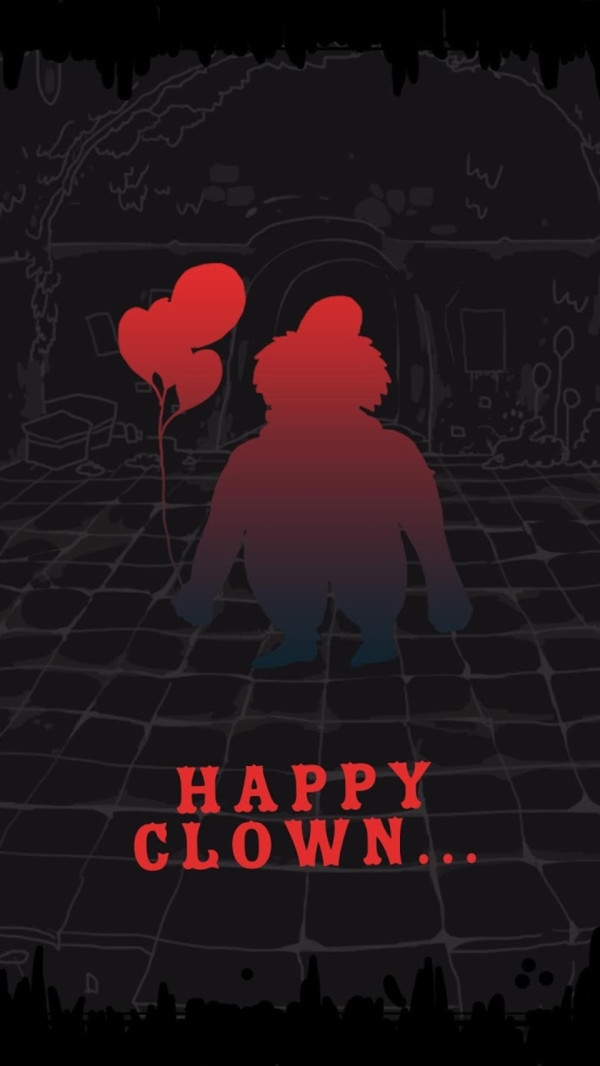 小丑之进化世界手机版