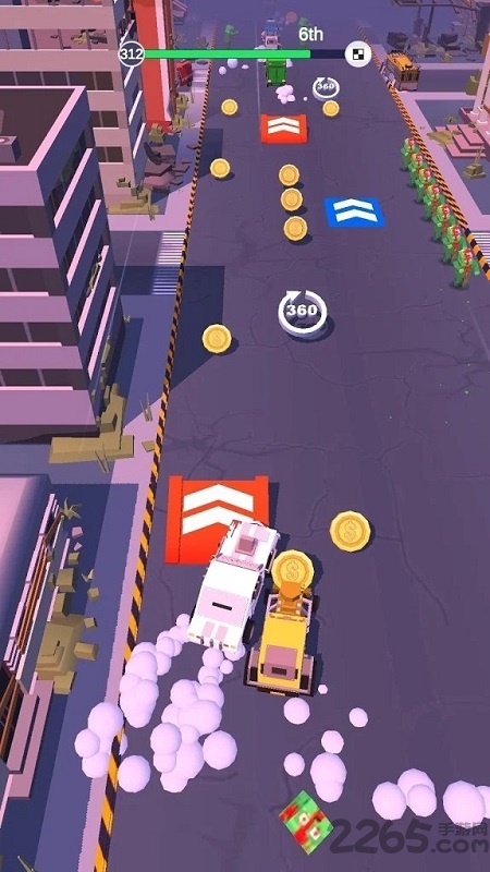 漂移启示录最新版