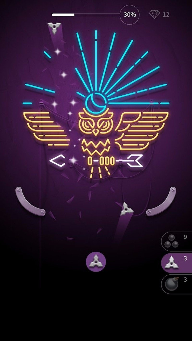 hit the light击中光明