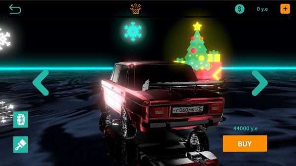 公路七号汽车手机版