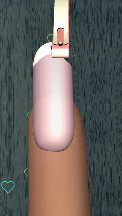 超级美甲学院游戏 超级美甲学院最新版下载