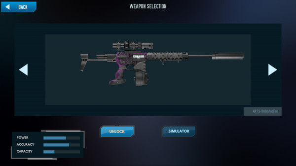 终极枪支组装模拟器游戏下载